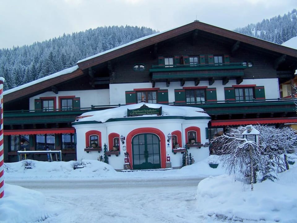 Landhotel Schafhuber Landhotel Schafhuber