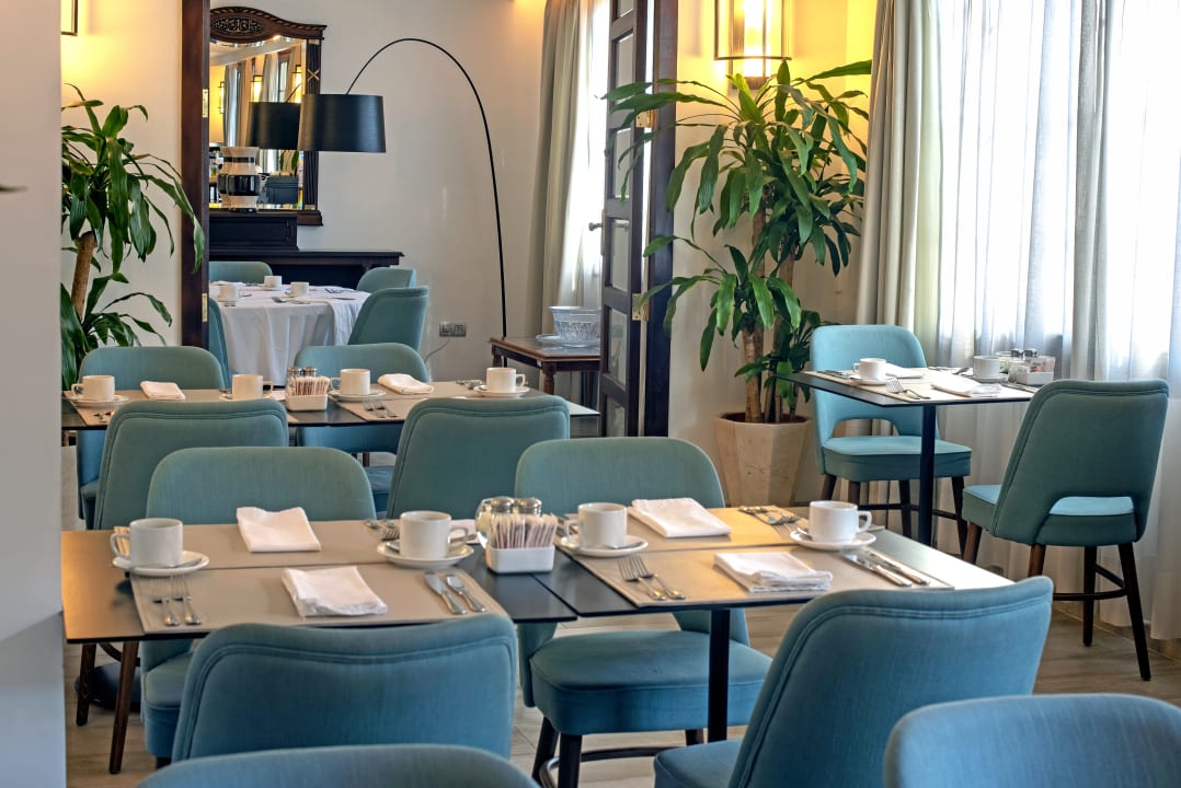 Gastro NH Collection Victoria