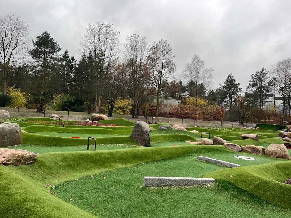 Sport & Freizeit Center Parcs De Kempervennen