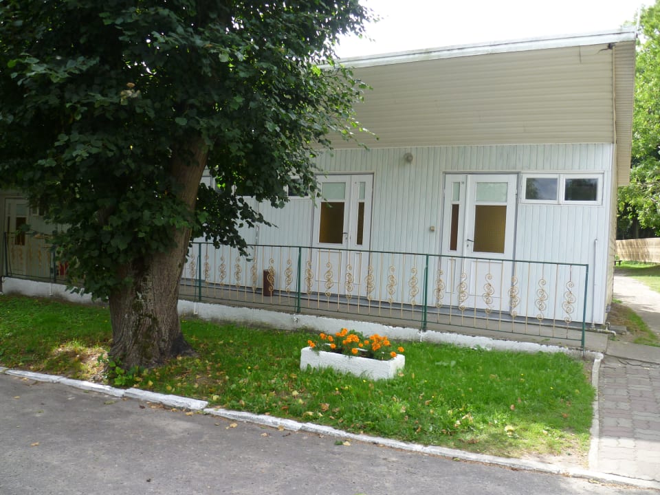 Baracke mit Standard-Zimmern Guesthouse & Bungalows OW Gromada Ustronie