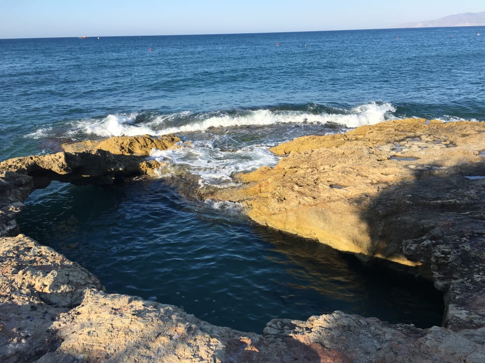 Strand Creta Maris Resort