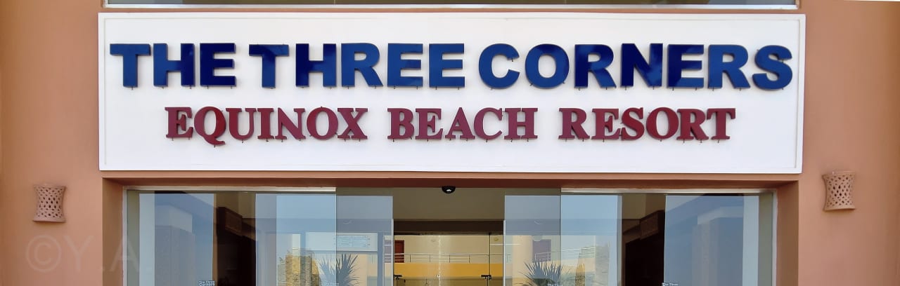 Sonstiges Three Corners Equinox Beach Resort