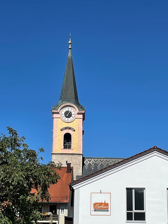 Sonstiges Dopplerhof's Staufenhaus