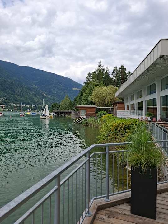 Ausblick ROBINSON LANDSKRON