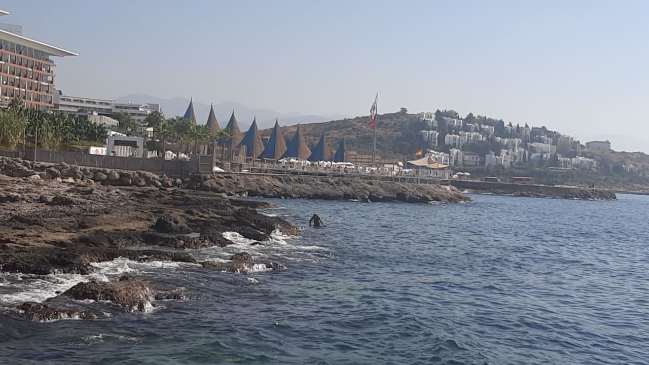 Strand Numa Bay Exclusive Hotel