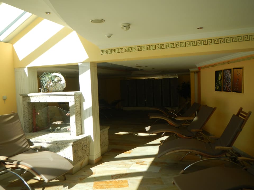 Sport & Freizeit Hotel Tauernhof