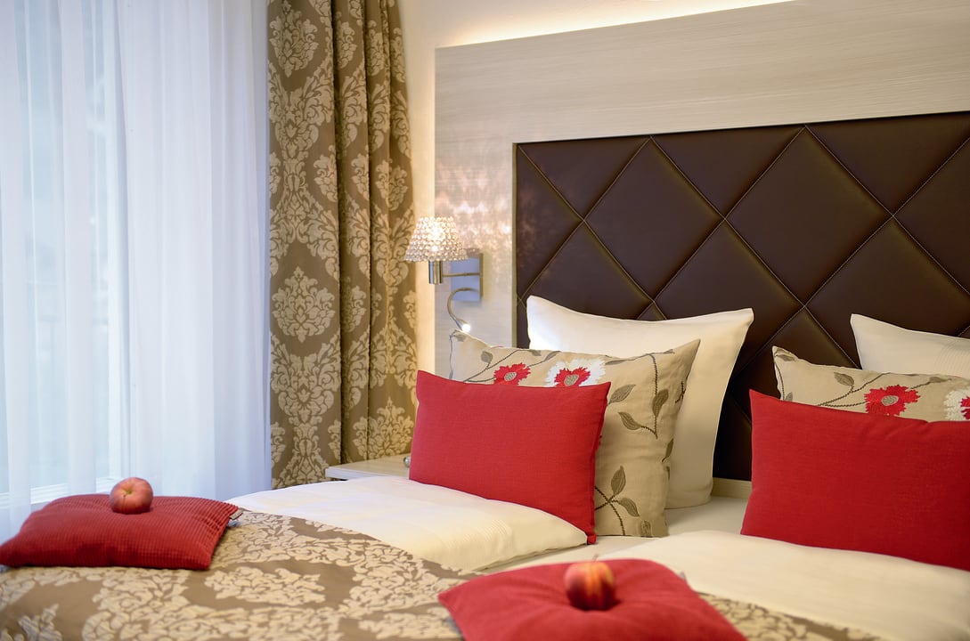 "Memorial" Suite Flair Hotel Sonnenhof