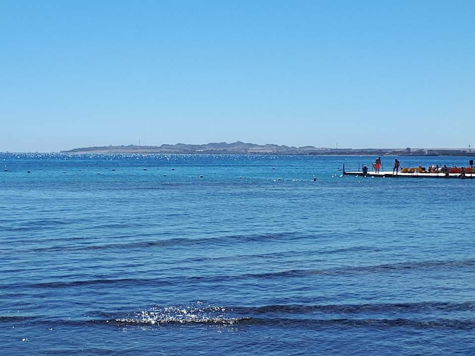 Strand Beach Albatros Resort