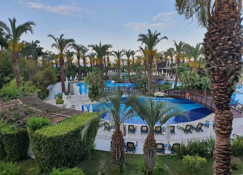 Sonstiges Sunis Kumköy Beach Resort Hotel & Spa