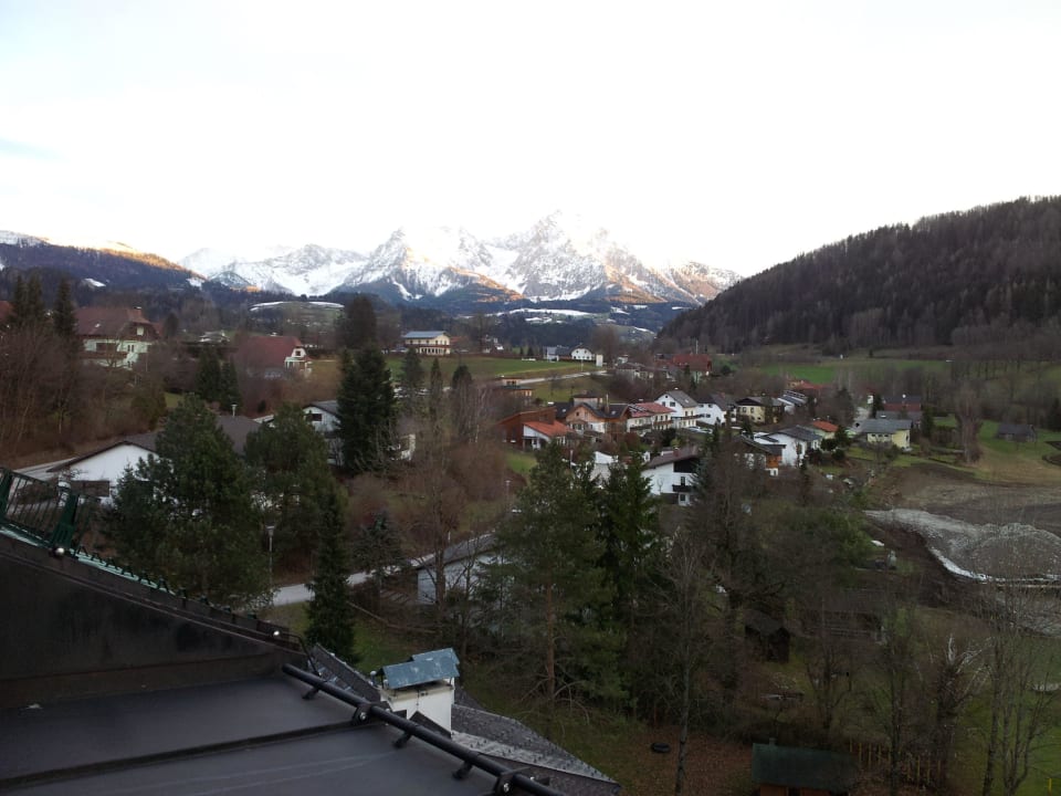 Suite im Juchee Dilly - Das Nationalpark Resort