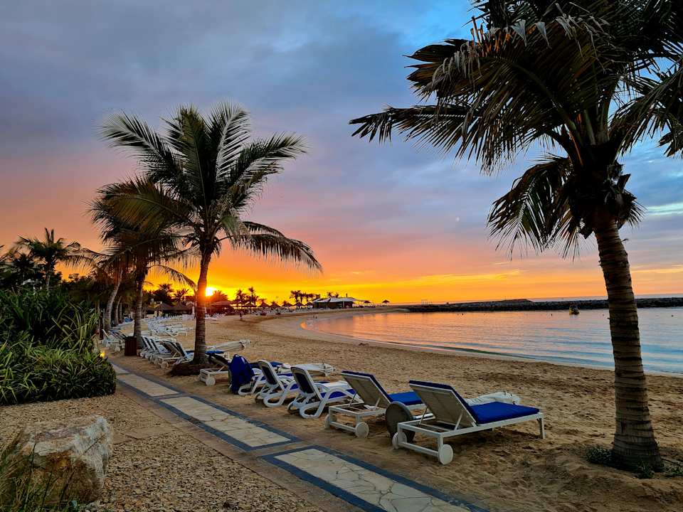 Strand Rixos Al Mairid Ras Al Khaimah