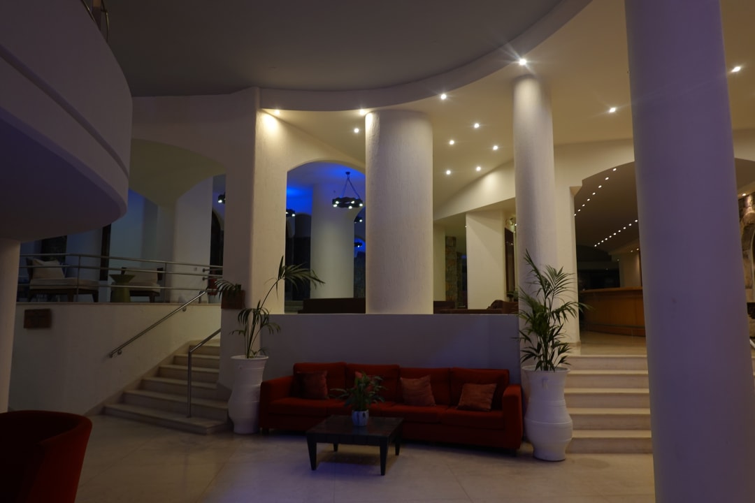 Sonstiges Ikaros Beach Luxury Resort & Spa - Adults Only