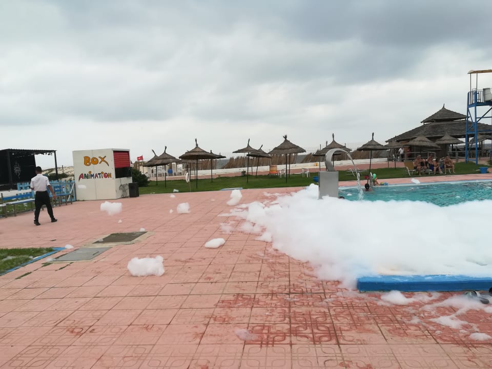 Sport & Freizeit Hotel Neptunia Skanes