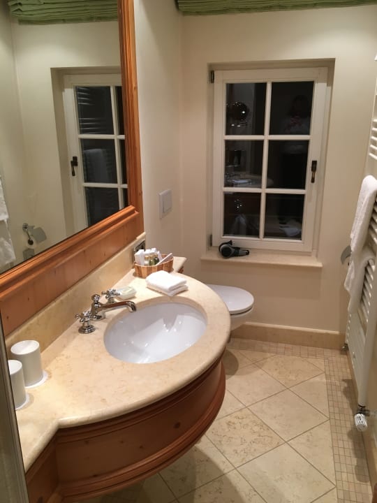 Zimmer Hotel Jagstmühle