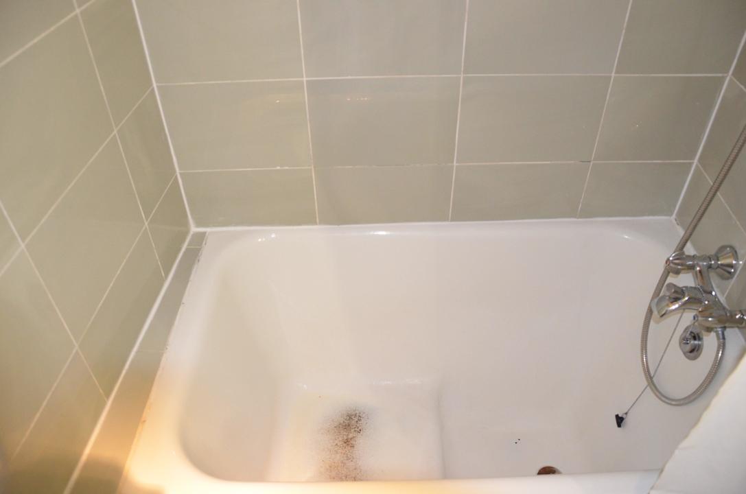 Сидячая ванная Hotel Maté Dependance