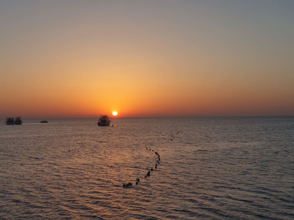 Strand Cleopatra Luxury Resort Makadi Bay