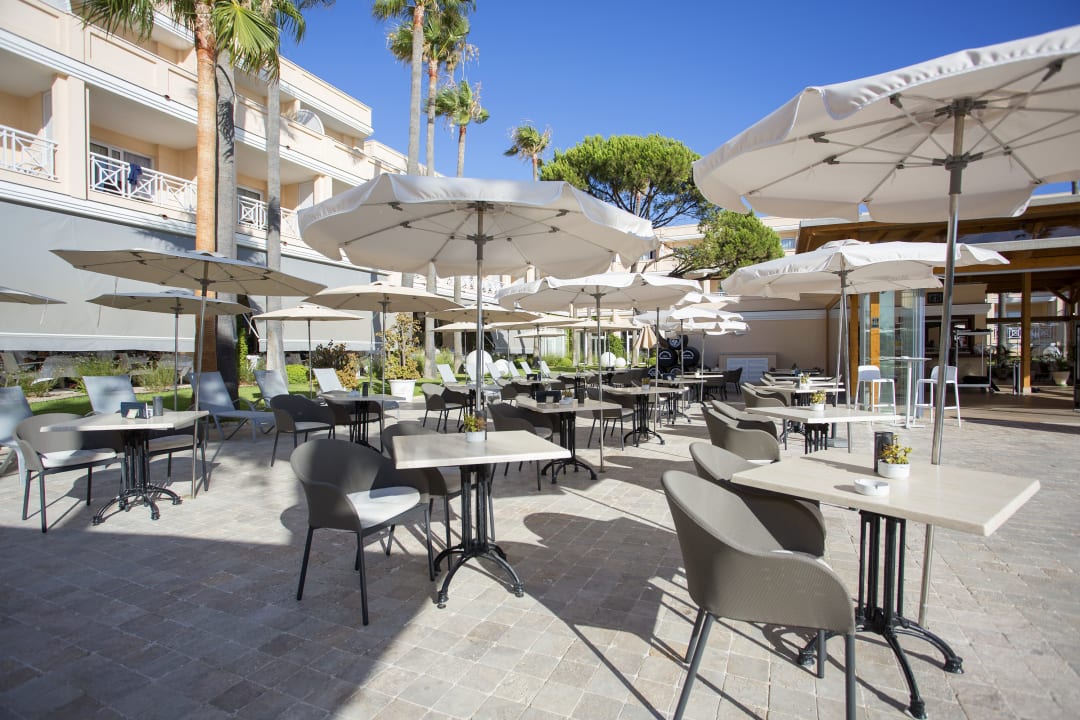 Gastro Hipotels Playa la Barrosa