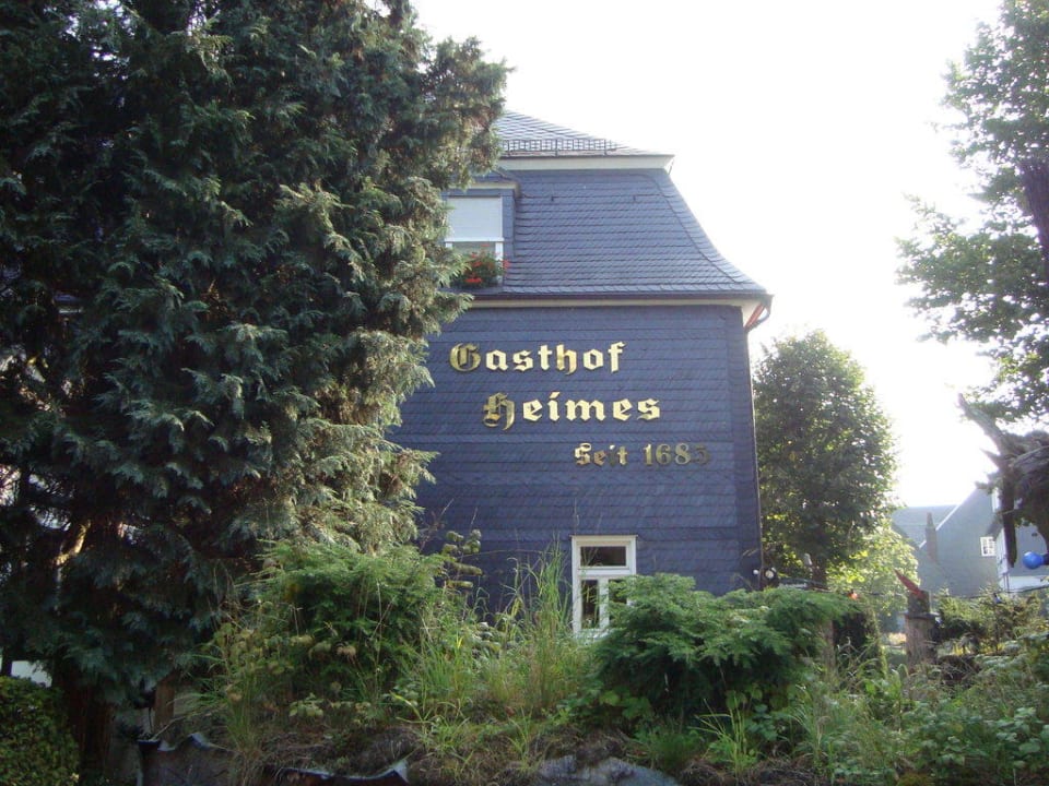 Gasthof Heimes Gasthof Heimes