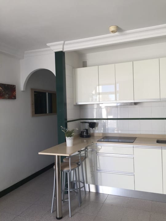 Zimmer Apartamentos La Tegala