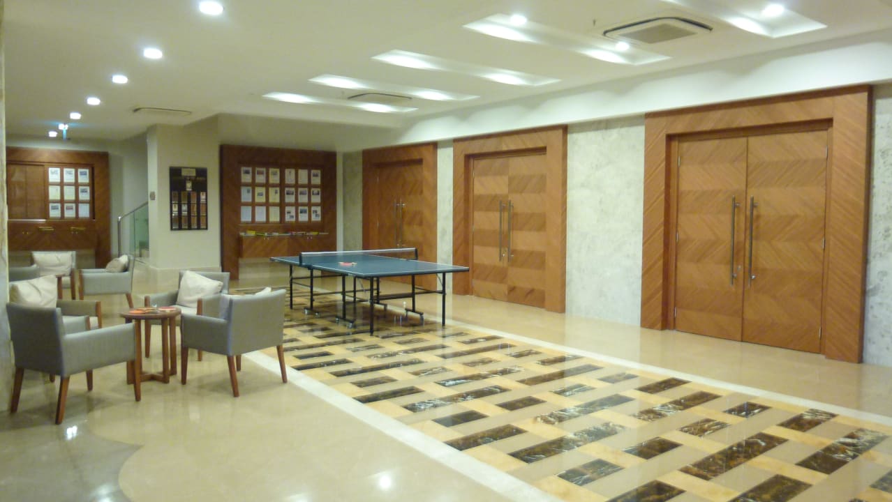 Tischtennis Sentido Trendy Verbena Beach