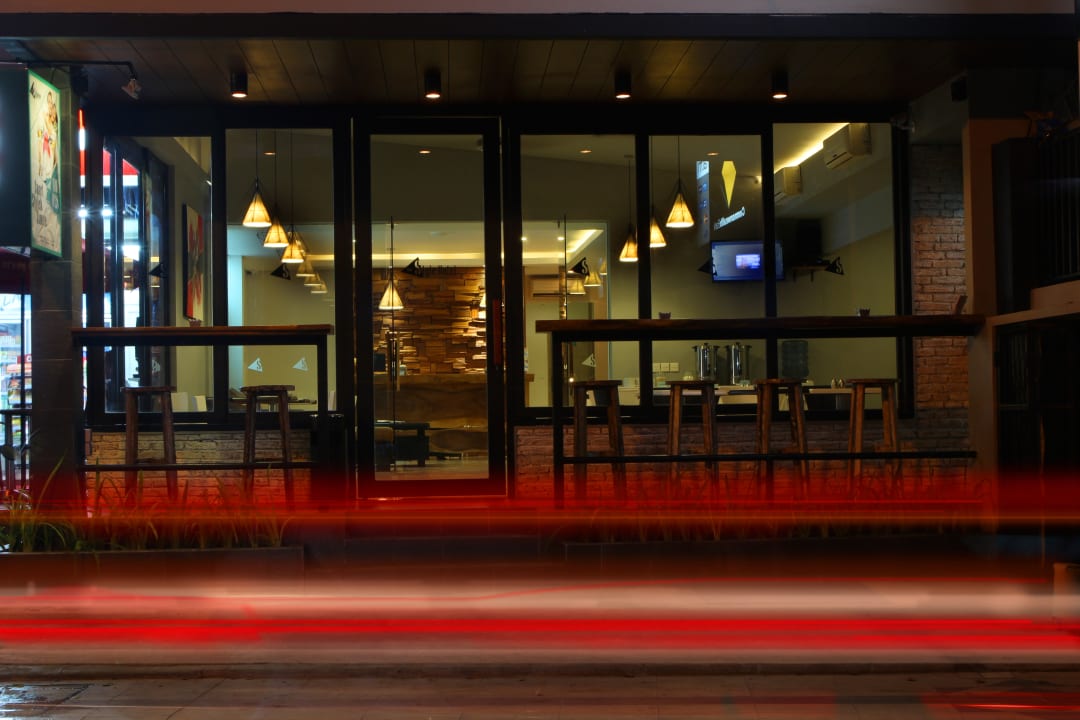 Sonstiges bnb Style Hotel Seminyak