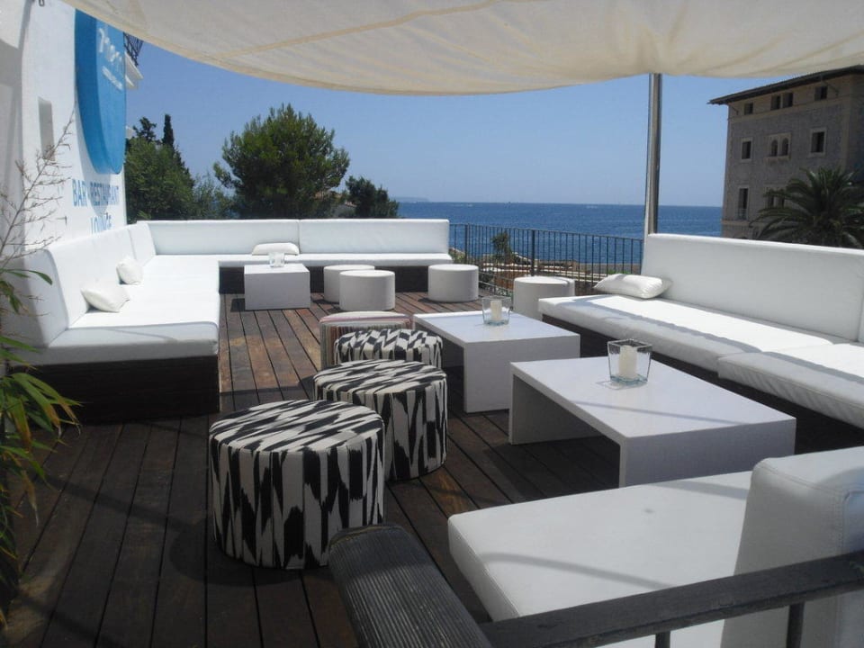 Relaxlounge Hotel Zhero