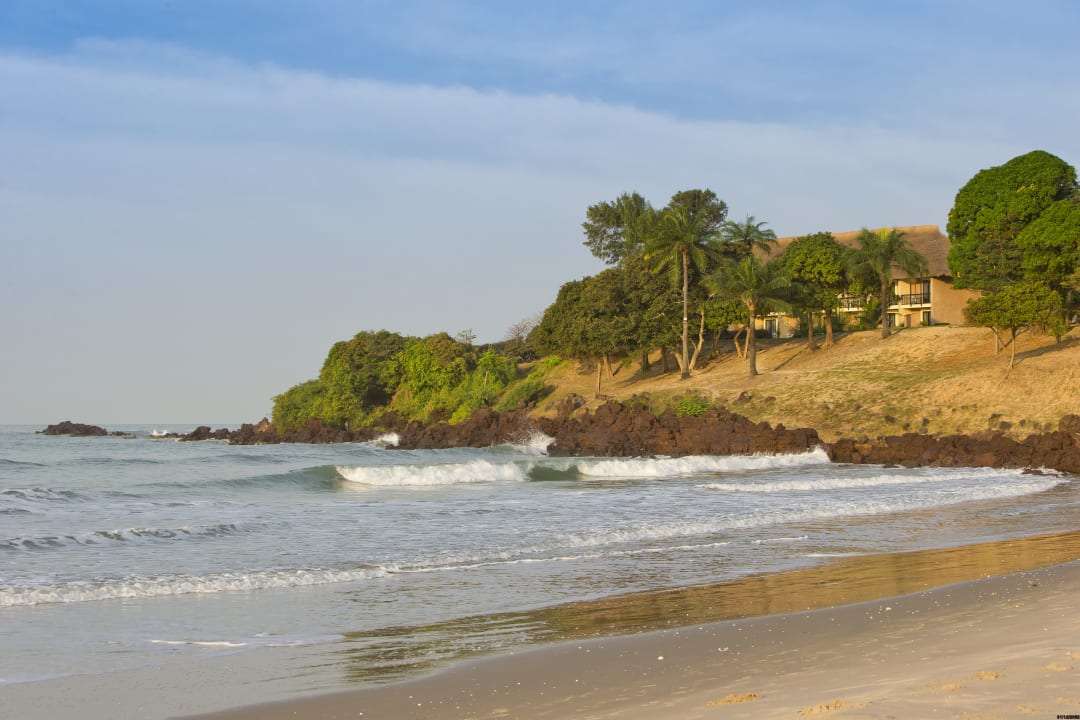 Strand Club Med Cap Skirring