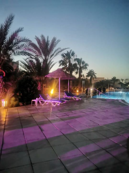 Pool Djerba Sun Beach Hotel & Spa