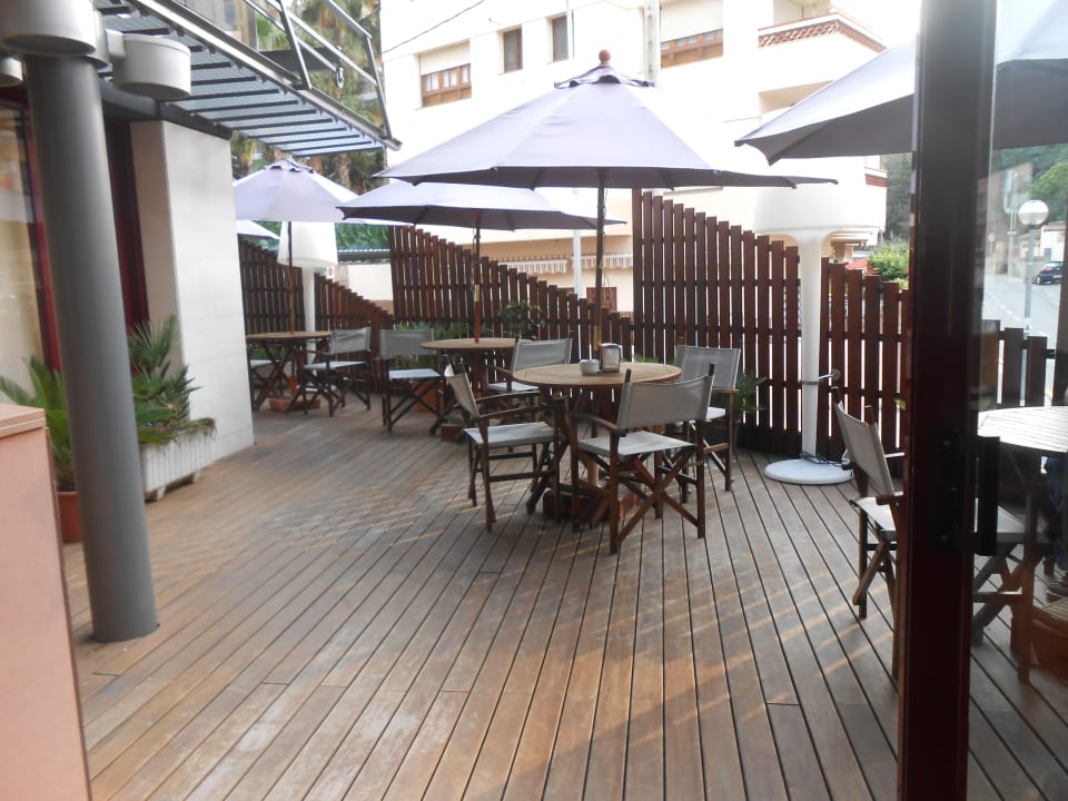 Sonstiges Hotel Acacias Suites & Spa