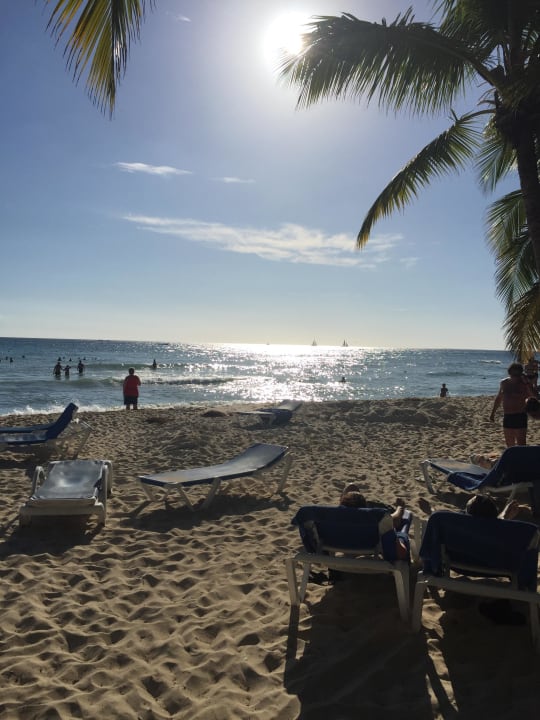 Strand Hotel Viva Dominicus Palace by Wyndham-All Inclusive Resort