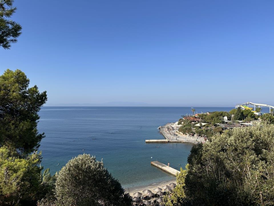 Strand Hotel Pine Bay Holiday Resort