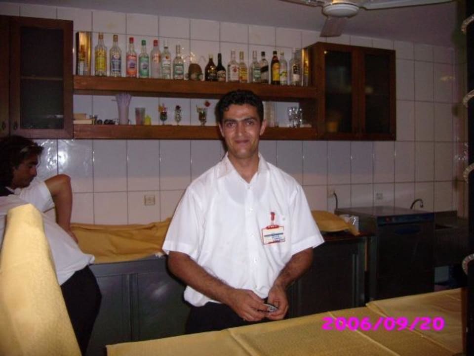 Die Poolbar in Hane Family Resort Hane Family Resort