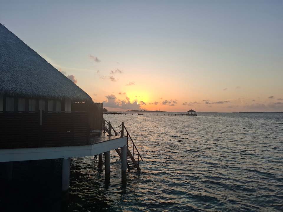 Zimmer Adaaran Select Meedhupparu Island Resort - Premium All Inclusive