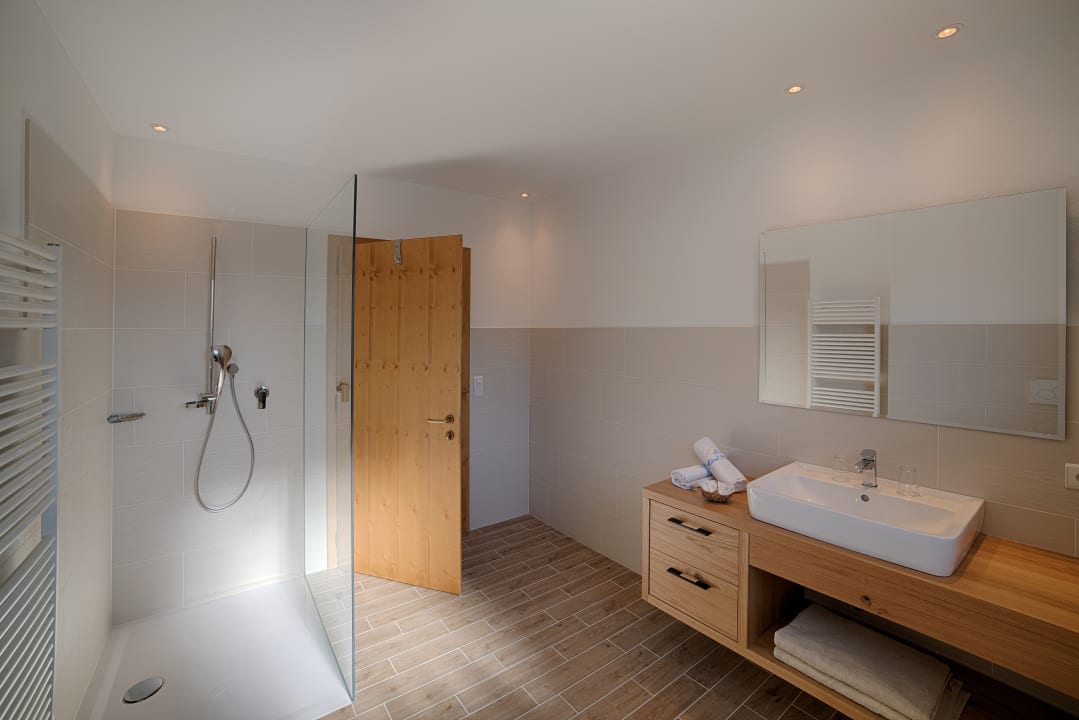Zimmer Hotel Kristall