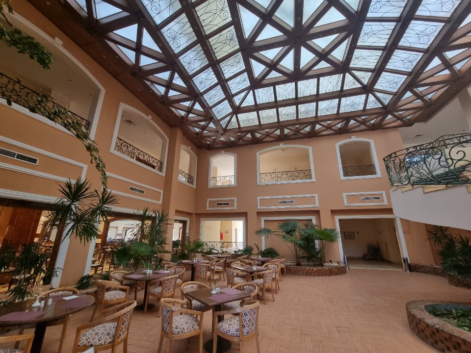 Gastro Imperial Shams Abu Soma