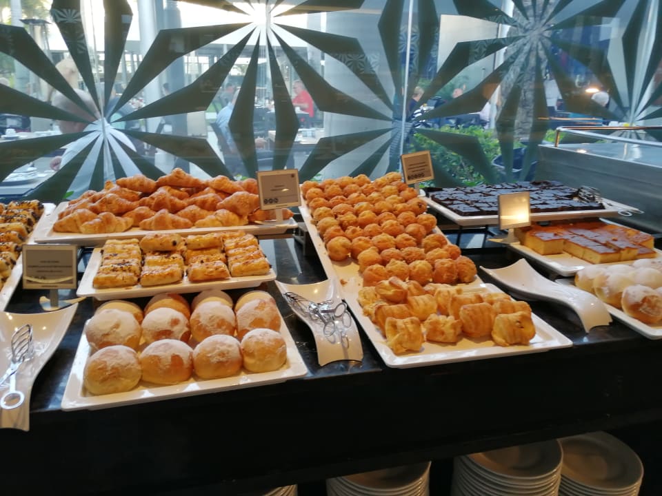 Gastro Hotel Riu Palace Meloneras