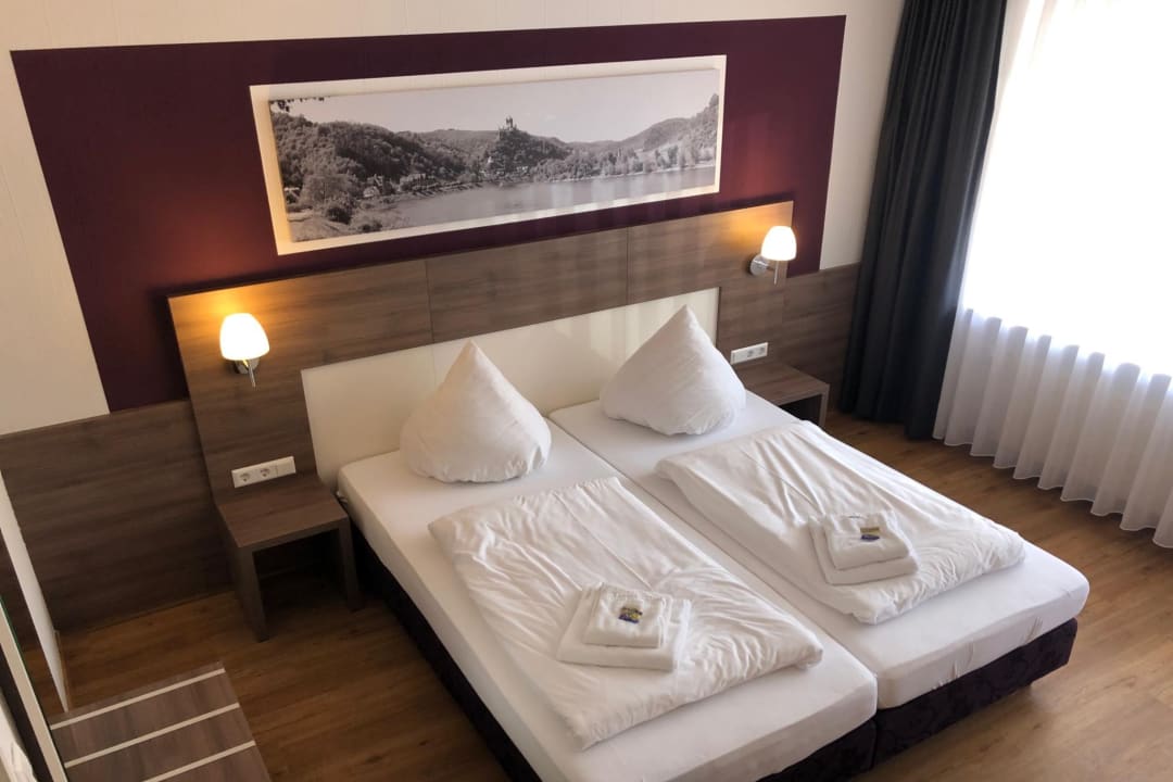 Zimmer Hotel Altes Winzerhaus