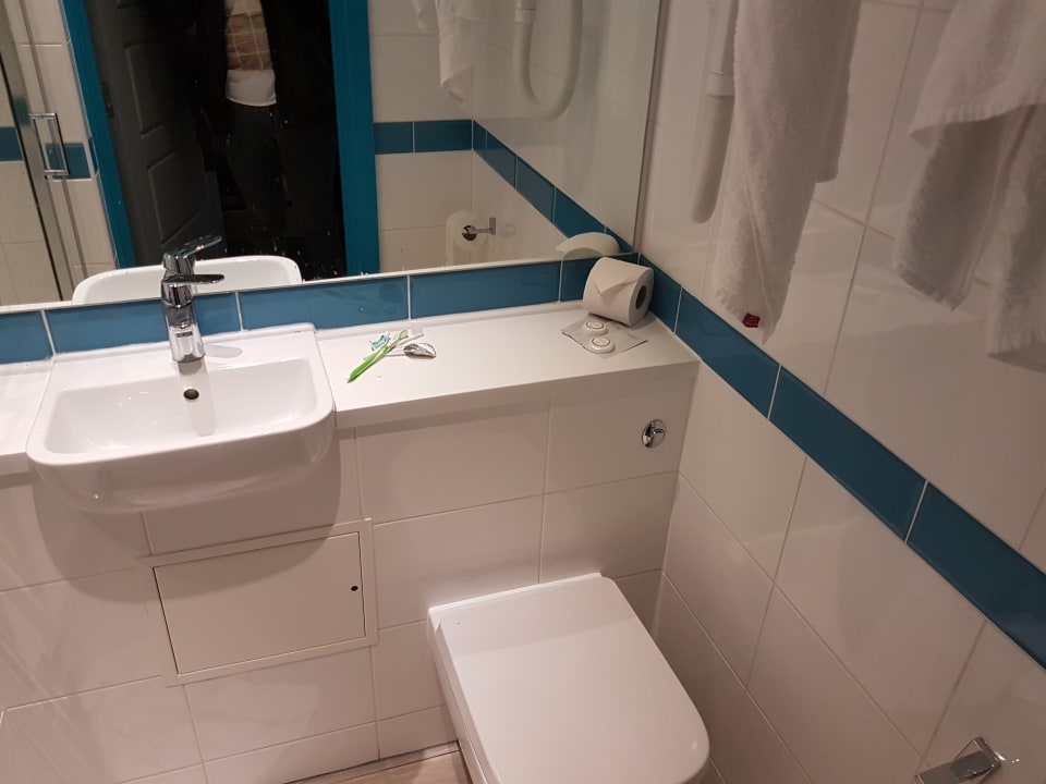 Zimmer Hotel Euro Queens