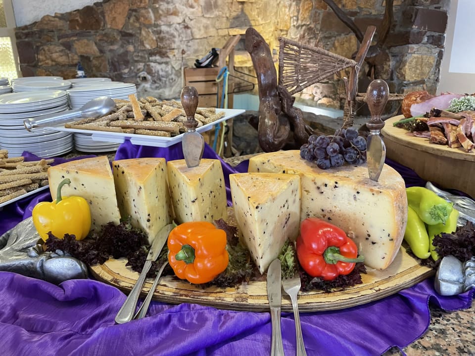 Gastro Irene Palace Beach Resort