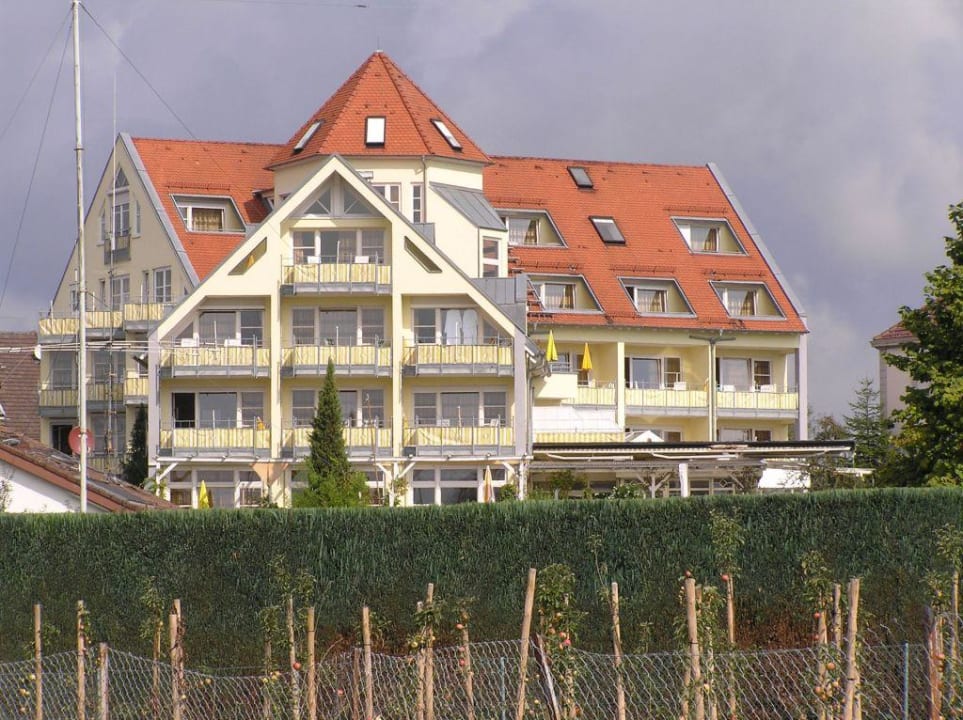 Haus "Seeblick" Hotel Traube am See
