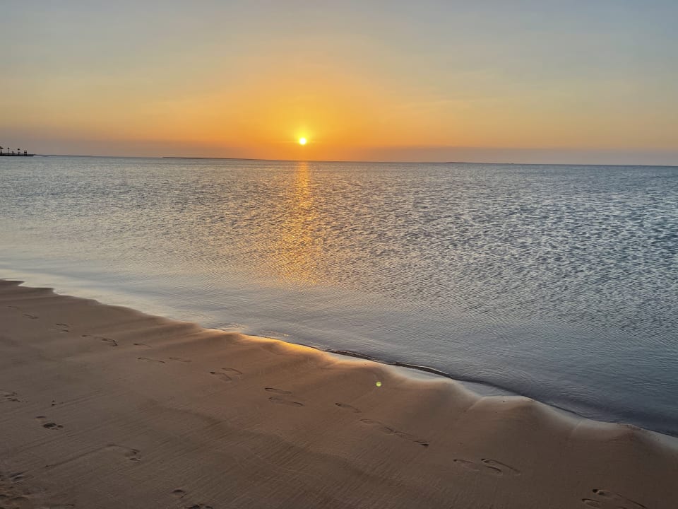 Strand Sentido Caribbean World Soma Bay