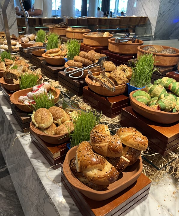 Gastro Rubi Platinum Sign
