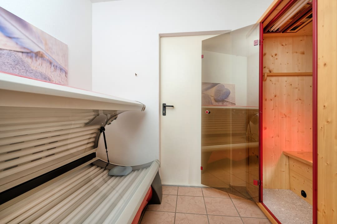 Sport & Freizeit 24 Chalet Bad Kleinkirchheim