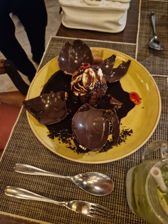 Gastro Lopesan Costa Bávaro Resort, Spa & Casino