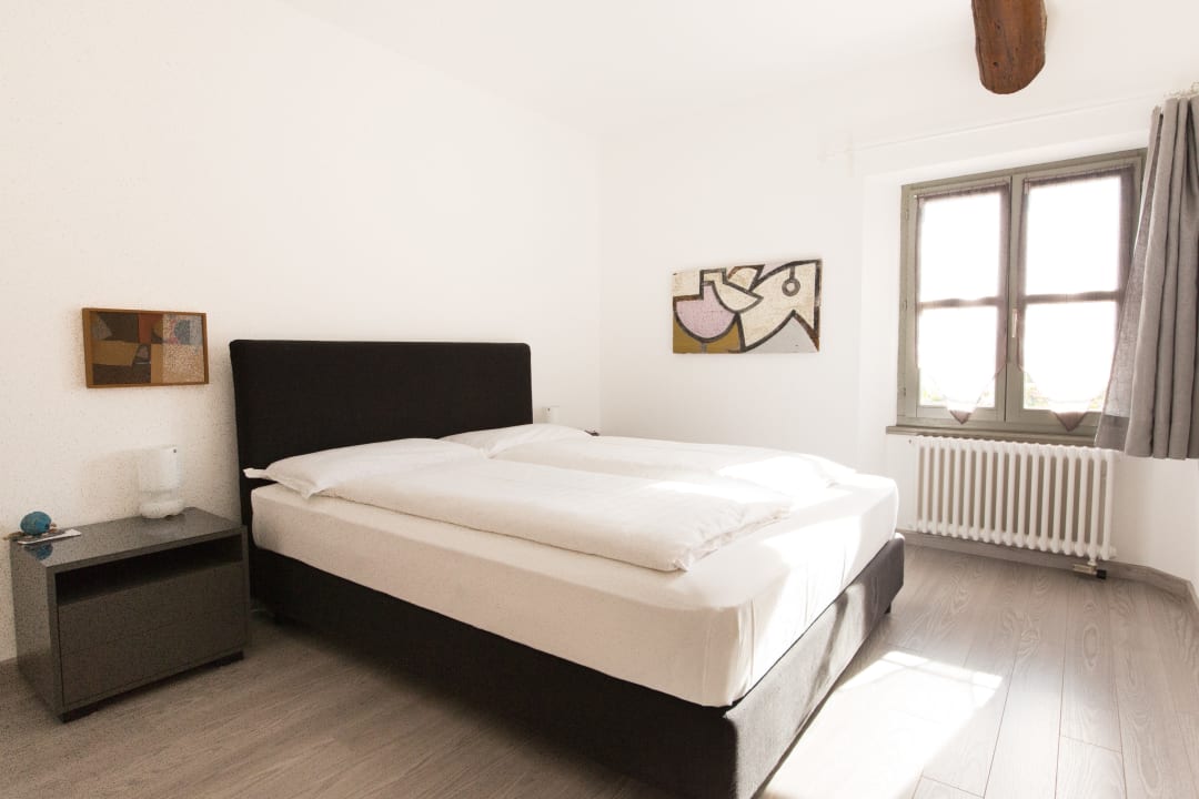 Zimmer Hotel La Pignatta