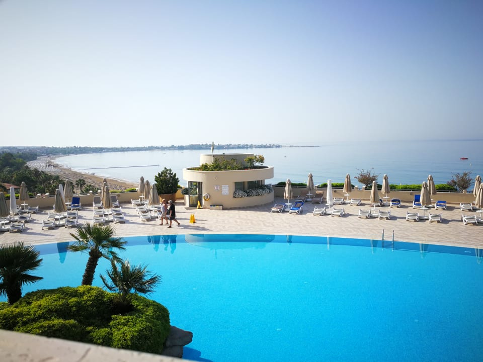 Pool Melas Resort Hotel