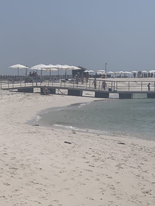 Strand Wyndham Garden Salalah Mirbat