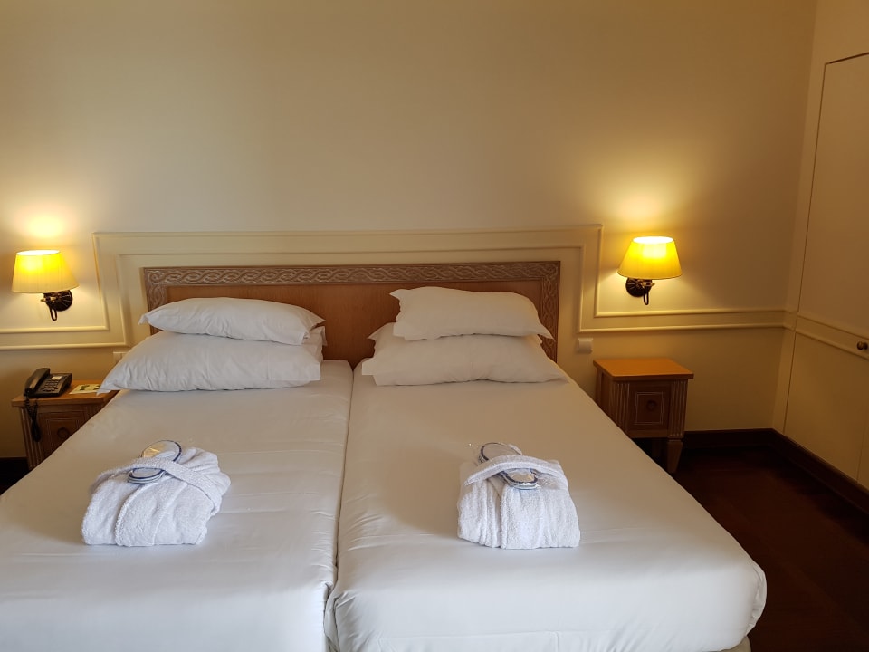 Zimmer Pestana Royal Premium All Inclusive Ocean & Spa Resort