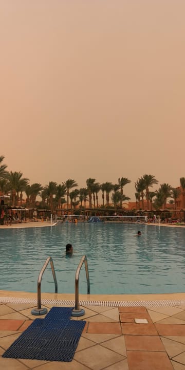 Pool Jaz Makadi Oasis Resort
