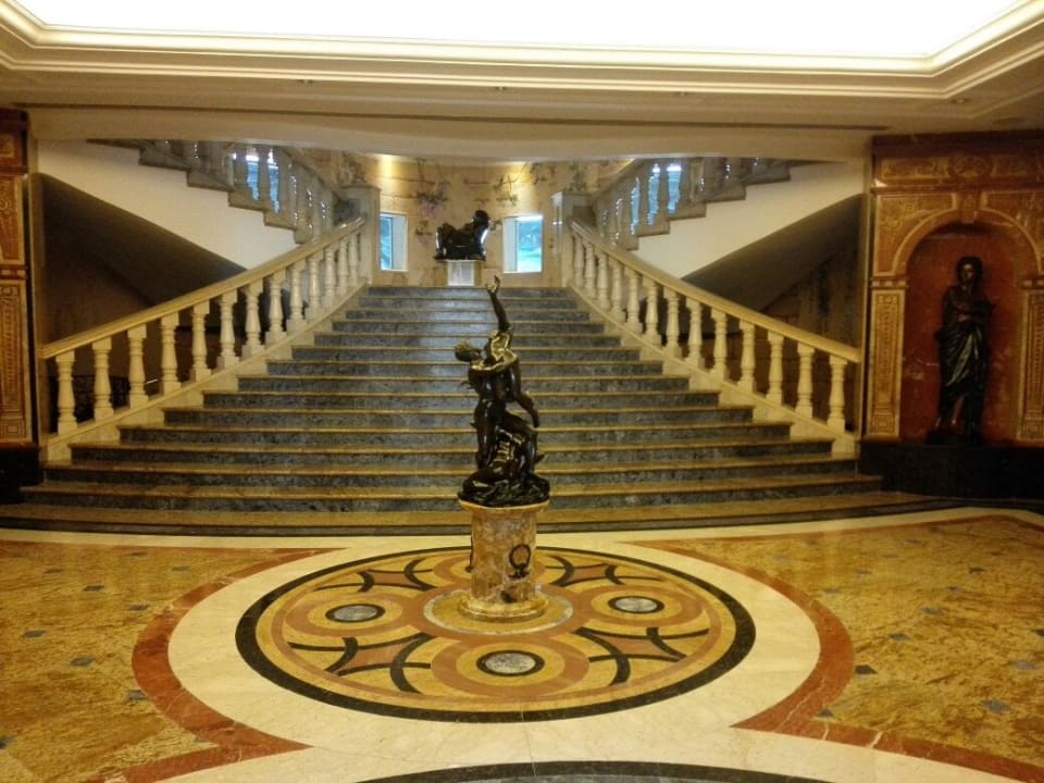 Sonstiges Palm Royale Resort - Soma Bay